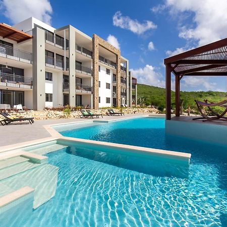 Coral Estate Ocean View Apartments Willemstad Eksteriør bilde