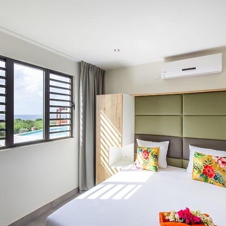 Coral Estate Ocean View Apartments Willemstad Eksteriør bilde
