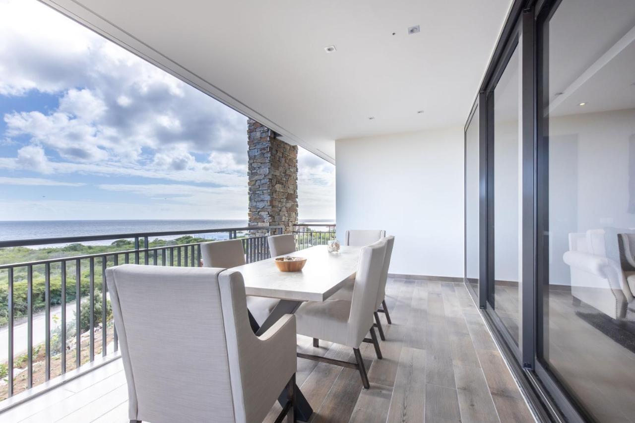 Coral Estate Ocean View Apartments Willemstad Eksteriør bilde