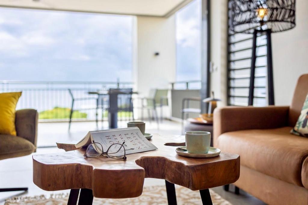 Coral Estate Ocean View Apartments Willemstad Eksteriør bilde